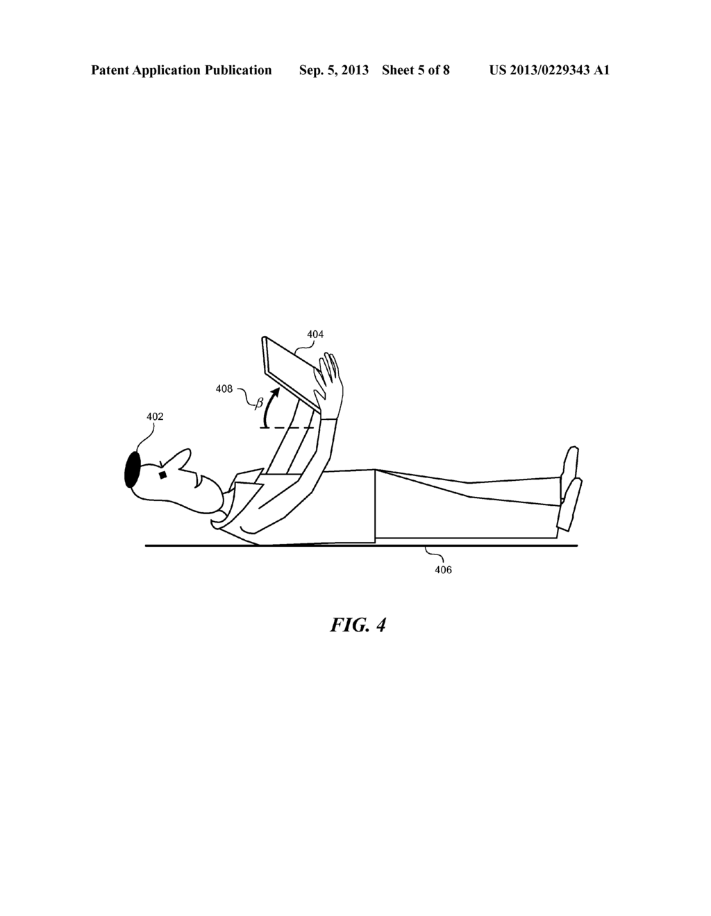 DISABLING AN AUTOMATIC ROTATION FUNCTION OF MOBILE COMPUTING DEVICES - diagram, schematic, and image 06