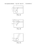 Manual Manipulation of Onscreen Objects diagram and image