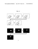 DRIVING METHOD OF VIRTUAL MOUSE diagram and image