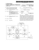 OPTICAL TOUCH INPUT BY GESTURE DETECTION FROM VARYING IMAGES diagram and image