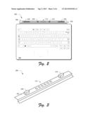 Pressure Sensitive Keys diagram and image