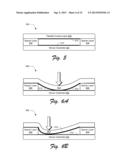 Fabric Enclosure Backlighting diagram and image