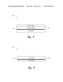 Fabric Enclosure Backlighting diagram and image