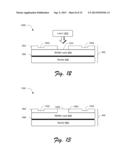 Fabric Enclosure Backlighting diagram and image