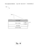 Fabric Enclosure Backlighting diagram and image