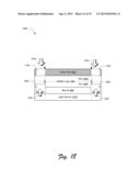 Fabric Enclosure Backlighting diagram and image