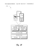 Fabric Enclosure Backlighting diagram and image