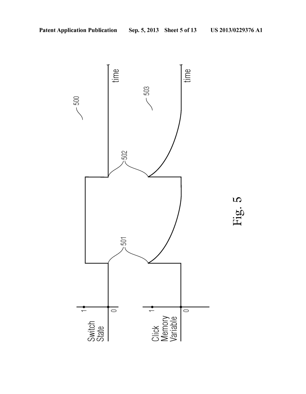 SELECTIVE INPUT SIGNAL REJECTION AND MODIFICATION - diagram, schematic, and image 06