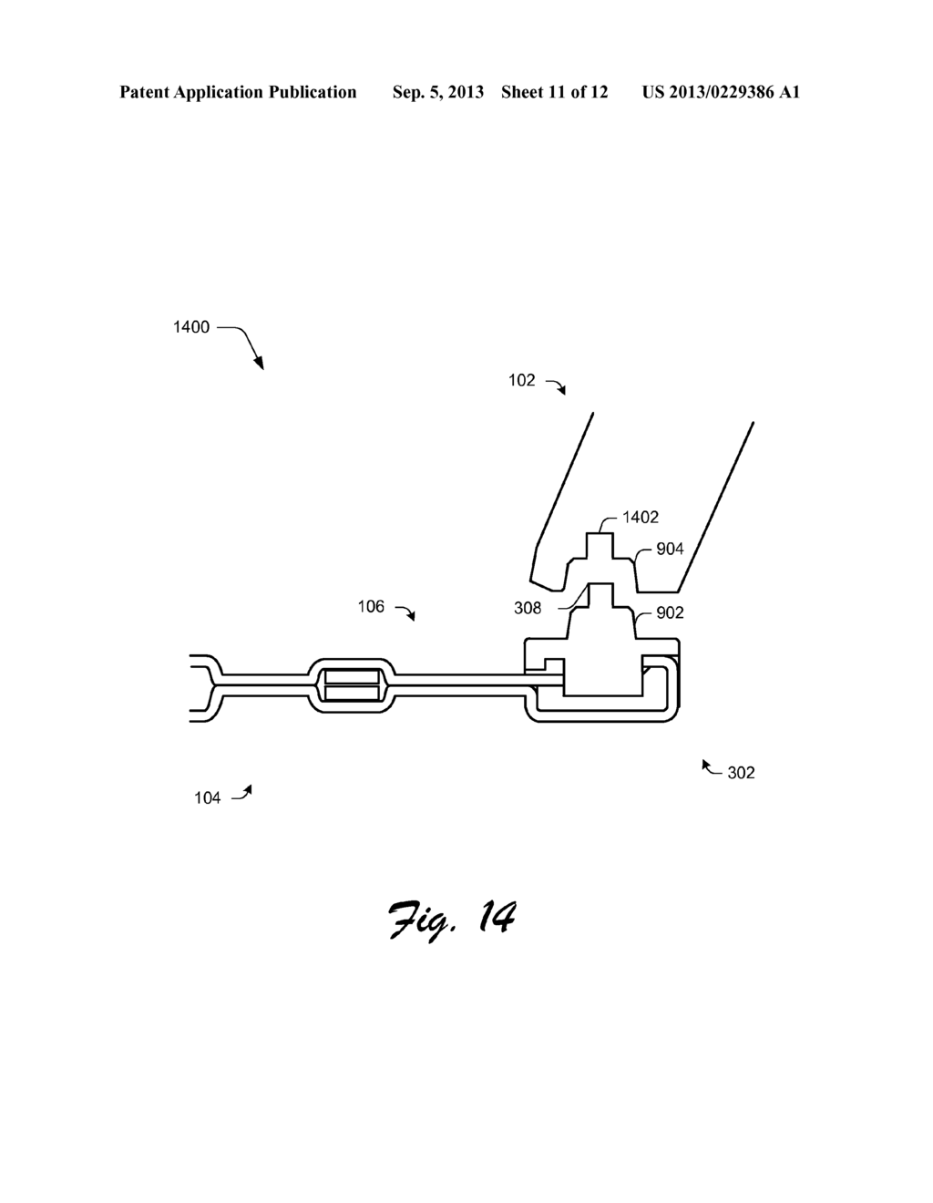 INPUT DEVICE WRITING SURFACE - diagram, schematic, and image 12