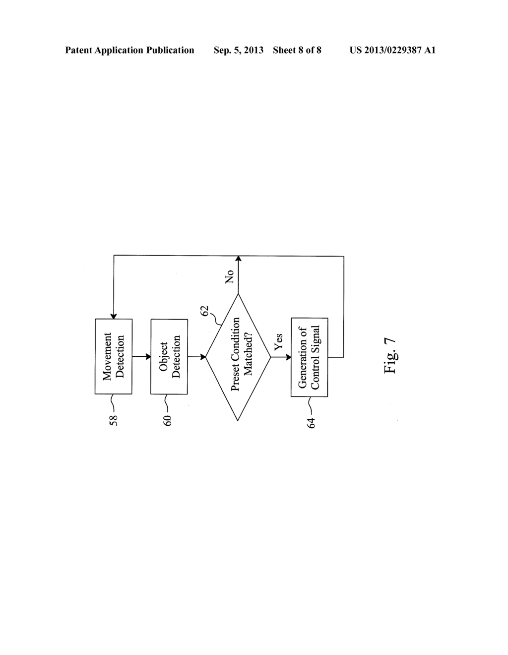 OPTICAL TOUCH DEVICE, PASSIVE TOUCH CONTROL SYSTEM, AND INPUT DETECTION     METHOD - diagram, schematic, and image 09