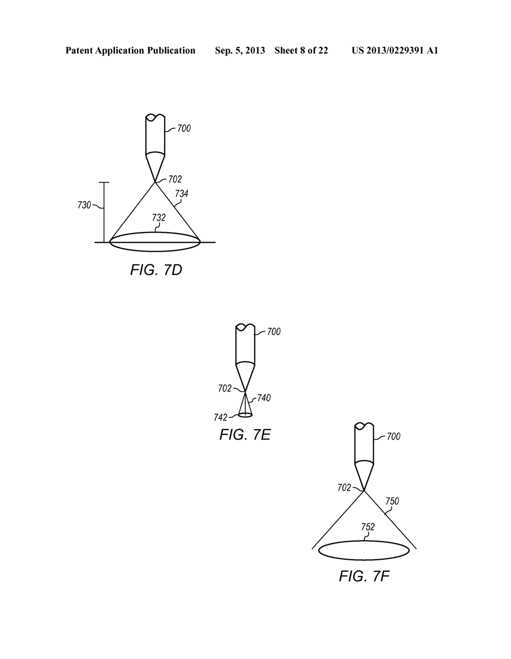 Systems and Methods for Particle-Based Digital Airbrushing - diagram, schematic, and image 09