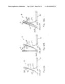 INSTRUMENT-ACTIVATED SUB-SURFACE COMPUTER BUTTONS AND SYSTEM AND METHOD     INCORPORATING SAME diagram and image