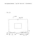 INSTRUMENT-ACTIVATED SUB-SURFACE COMPUTER BUTTONS AND SYSTEM AND METHOD     INCORPORATING SAME diagram and image