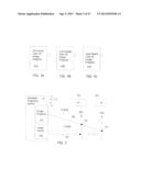 SURFACE AWARE, OBJECT AWARE, AND IMAGE AWARE HANDHELD PROJECTOR diagram and image