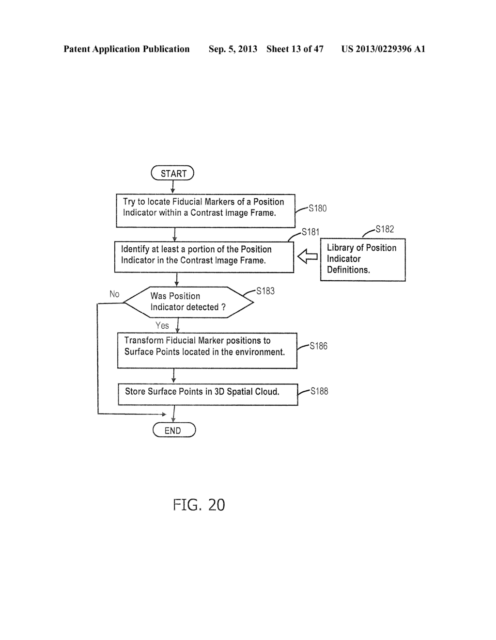 SURFACE AWARE, OBJECT AWARE, AND IMAGE AWARE HANDHELD PROJECTOR - diagram, schematic, and image 14