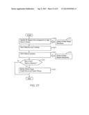 SURFACE AWARE, OBJECT AWARE, AND IMAGE AWARE HANDHELD PROJECTOR diagram and image