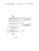 SURFACE AWARE, OBJECT AWARE, AND IMAGE AWARE HANDHELD PROJECTOR diagram and image