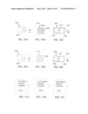 SURFACE AWARE, OBJECT AWARE, AND IMAGE AWARE HANDHELD PROJECTOR diagram and image