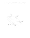 SURFACE AWARE, OBJECT AWARE, AND IMAGE AWARE HANDHELD PROJECTOR diagram and image