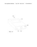 SURFACE AWARE, OBJECT AWARE, AND IMAGE AWARE HANDHELD PROJECTOR diagram and image