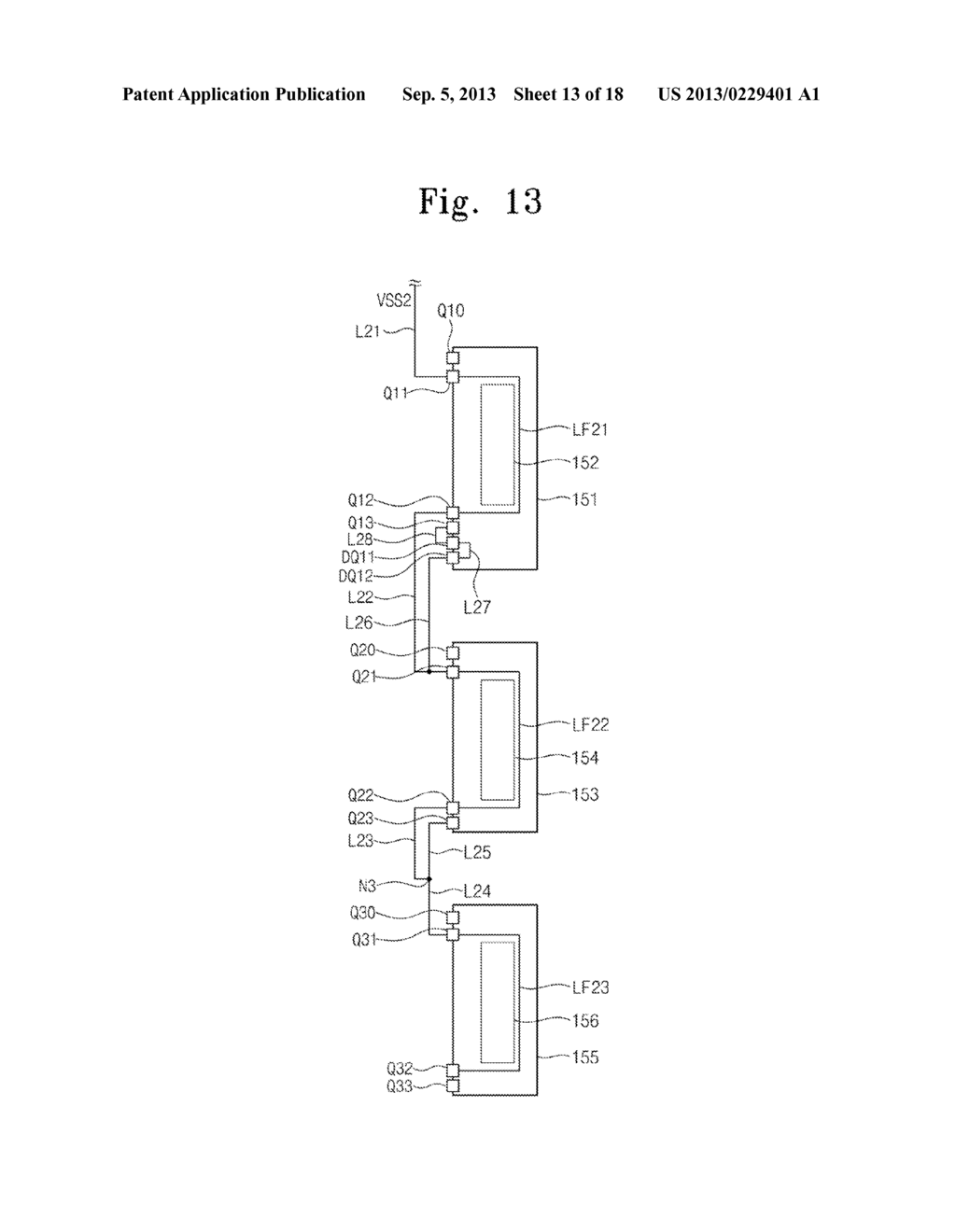 DISPLAY APPARATUS - diagram, schematic, and image 14