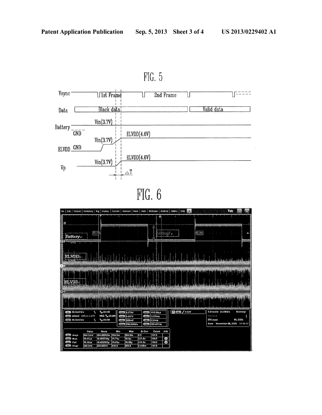 POWER GENERATOR AND ORGANIC LIGHT EMITTING DISPLAY DEVICE USING THE SAME - diagram, schematic, and image 04