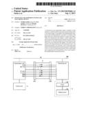 IMAGE DATA TRANSMISSION SYSTEM AND ELECTRONIC DEVICE diagram and image