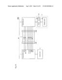 IMAGE DATA TRANSMISSION SYSTEM AND ELECTRONIC DEVICE diagram and image