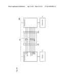 IMAGE DATA TRANSMISSION SYSTEM AND ELECTRONIC DEVICE diagram and image