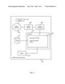 CONTROLLING IMAGES AT MOBILE DEVICES USING SENSORS diagram and image