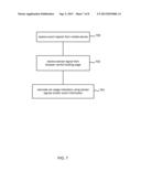 CONTROLLING IMAGES AT MOBILE DEVICES USING SENSORS diagram and image