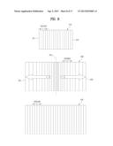 IMAGE PROCESSING METHOD AND IMAGE DISPLAY DEVICE ACCORDING TO THE METHOD diagram and image