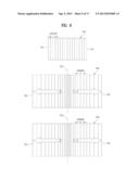 IMAGE PROCESSING METHOD AND IMAGE DISPLAY DEVICE ACCORDING TO THE METHOD diagram and image