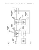 TECHNIQUES FOR REDUCING MEMORY ACCESS BANDWIDTH IN A GRAPHICS PROCESSING     SYSTEM BASED ON DESTINATION ALPHA VALUES diagram and image