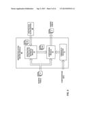 TECHNIQUES FOR REDUCING MEMORY ACCESS BANDWIDTH IN A GRAPHICS PROCESSING     SYSTEM BASED ON DESTINATION ALPHA VALUES diagram and image