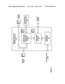 TECHNIQUES FOR REDUCING MEMORY ACCESS BANDWIDTH IN A GRAPHICS PROCESSING     SYSTEM BASED ON DESTINATION ALPHA VALUES diagram and image