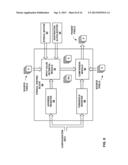 TECHNIQUES FOR REDUCING MEMORY ACCESS BANDWIDTH IN A GRAPHICS PROCESSING     SYSTEM BASED ON DESTINATION ALPHA VALUES diagram and image