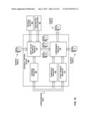 TECHNIQUES FOR REDUCING MEMORY ACCESS BANDWIDTH IN A GRAPHICS PROCESSING     SYSTEM BASED ON DESTINATION ALPHA VALUES diagram and image