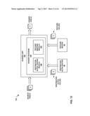 TECHNIQUES FOR REDUCING MEMORY ACCESS BANDWIDTH IN A GRAPHICS PROCESSING     SYSTEM BASED ON DESTINATION ALPHA VALUES diagram and image