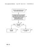 TECHNIQUES FOR REDUCING MEMORY ACCESS BANDWIDTH IN A GRAPHICS PROCESSING     SYSTEM BASED ON DESTINATION ALPHA VALUES diagram and image