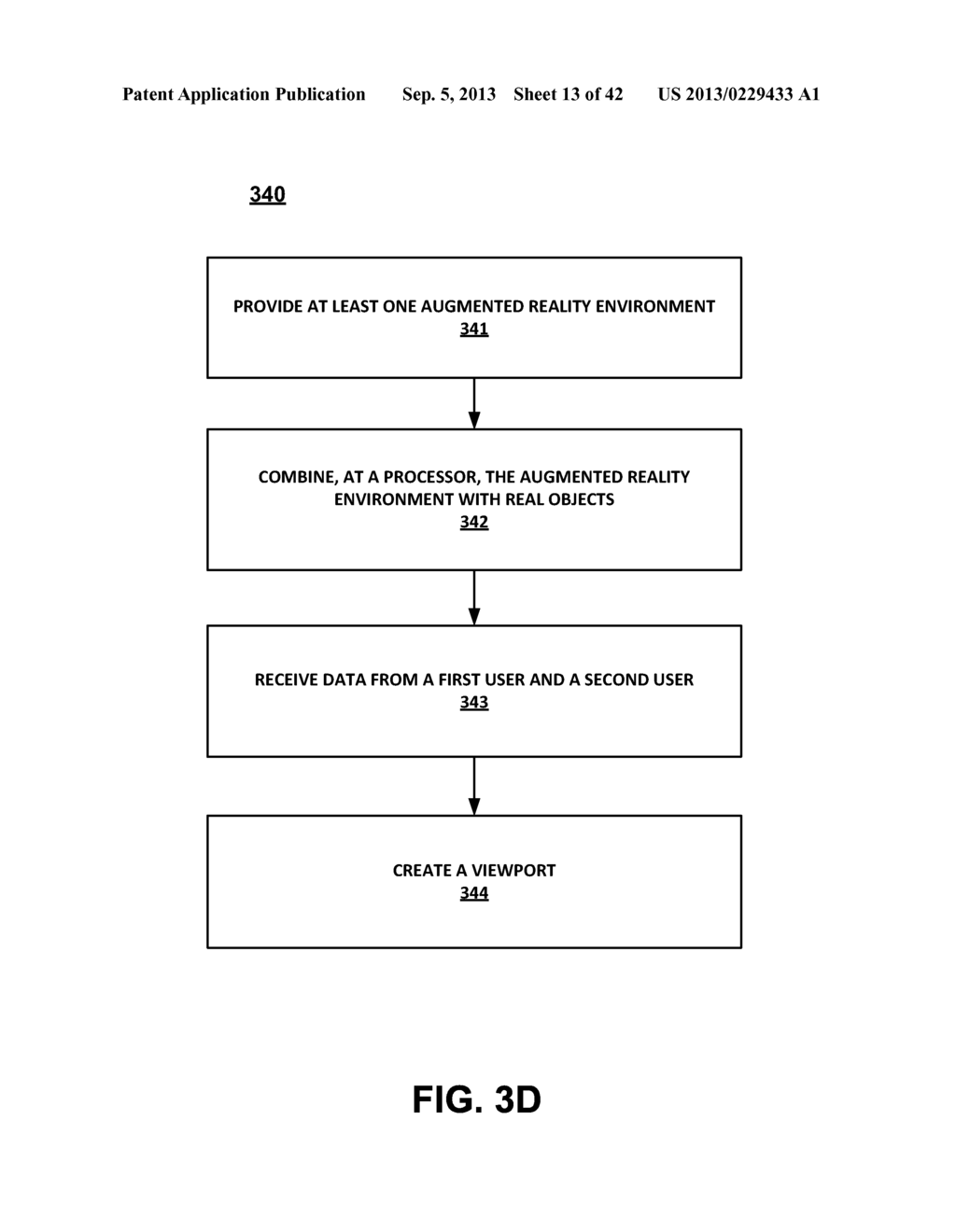 COHERENT PRESENTATION OF MULTIPLE REALITY AND INTERACTION MODELS - diagram, schematic, and image 14