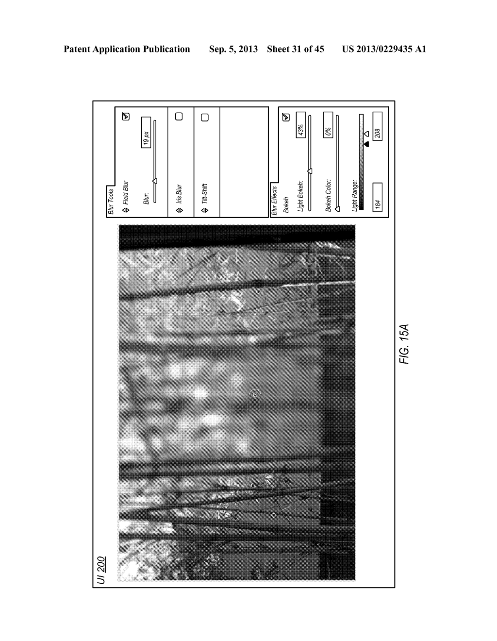 Methods and Apparatus for Applying Complex Continuous Gradients to Images - diagram, schematic, and image 32