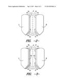 Deflection Plate For Liquid Jet Printer diagram and image