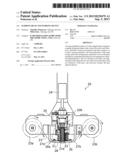 MARKING HEAD AND MARKING DEVICE diagram and image