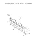 Print Head, Printer, and Control Method of Printer diagram and image