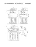 DEVICES, SYSTEMS AND METHODS OF CAPTURING AND DISPLAYING APPEARANCES diagram and image