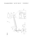 MICROSCOPIC DEVICE AND MICROSCOPIC METHOD FOR THE THREE-DIMENSIONAL     LOCALIZATION OF POINT-LIKE OBJECTS diagram and image