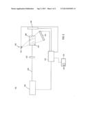 METHOD FOR CALIBRATING AN IMAGING SYSTEM diagram and image