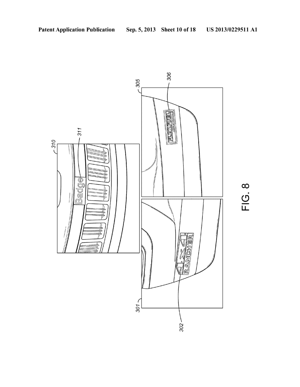 MACHINE-VISION SYSTEM AND METHOD FOR REMOTE QUALITY INSPECTION OF A     PRODUCT - diagram, schematic, and image 11