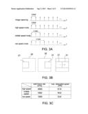 DISPLACEMENT DETECTION DEVICE AND OPERATING METHOD THEREOF diagram and image